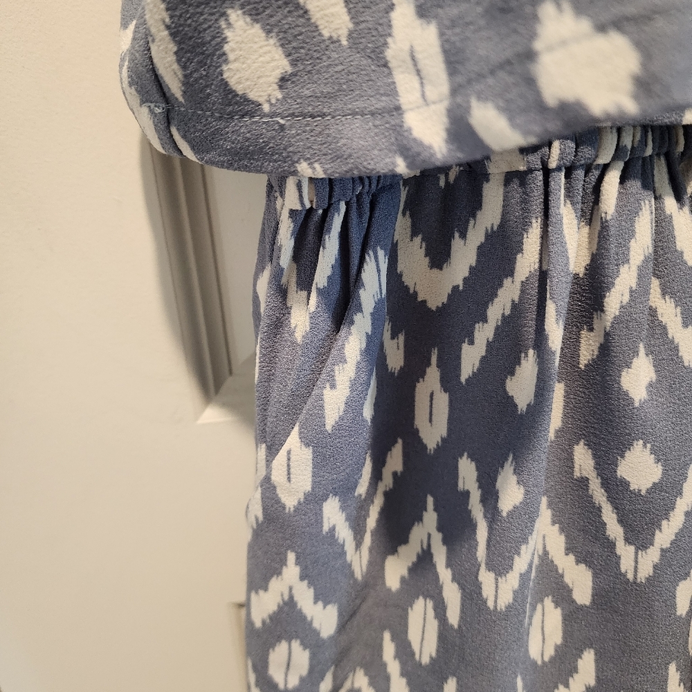 Mud pie Romper - Picture 3 of 4